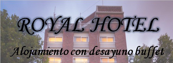 Hotel Royal