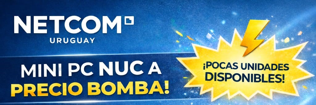 NetCom