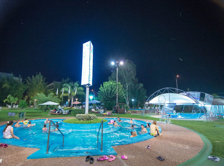 Agua Clara – SEMU IMM