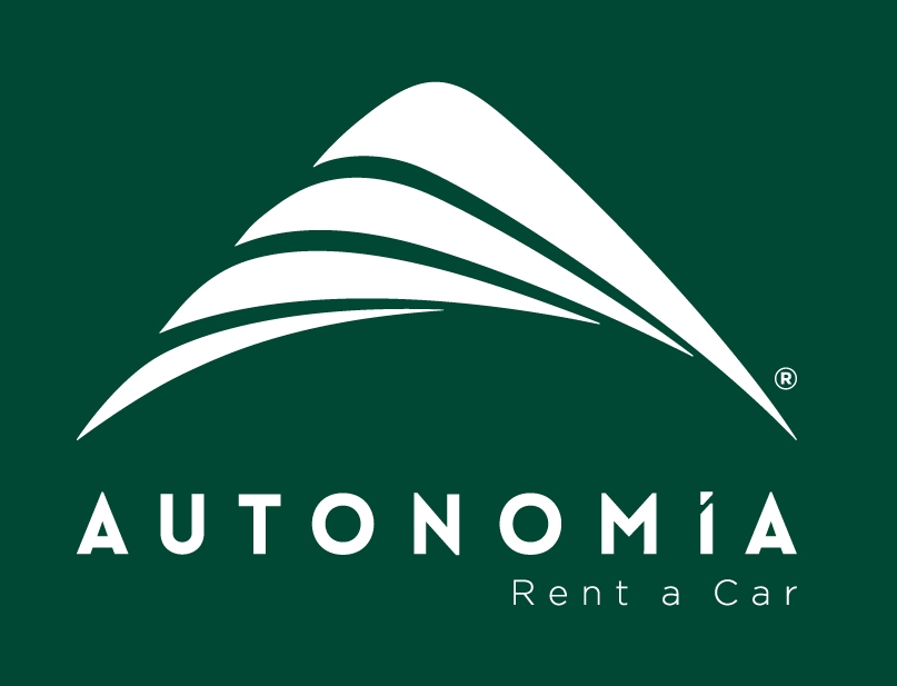 Autonomía Rent a Car
