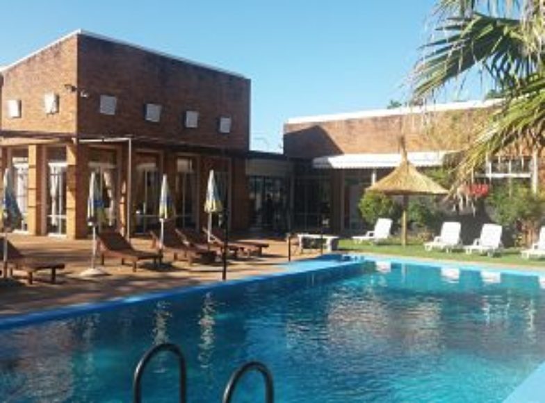 Brisas del Río Apart Hotel