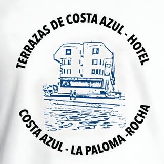 Hotel Terraza de Costa Azul