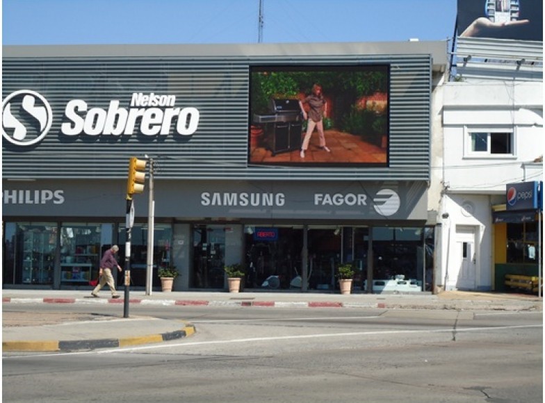 Nelson Sobrero