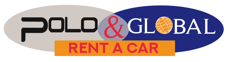 Polo y Global Rent a Car