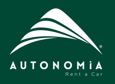 Autonomía Rent A Car